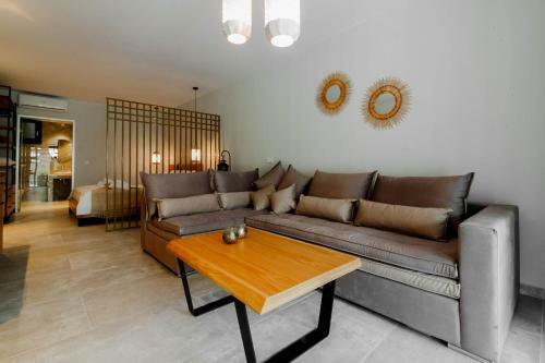 Apartamento Olia Suites Parga