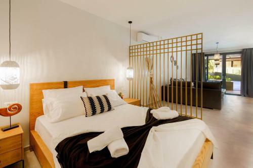 Apartamento Olia Suites Parga