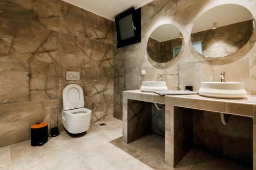 Apartamento Olia Suites Parga