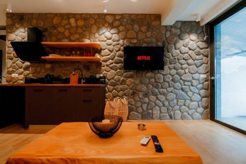 Apartamento Olia Suites Parga