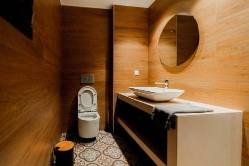 Apartamento Olia Suites Parga