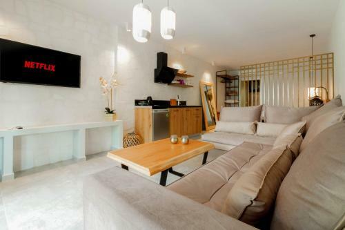 Apartamento Olia Suites Parga
