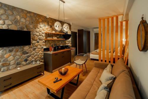 Apartamento Olia Suites Parga
