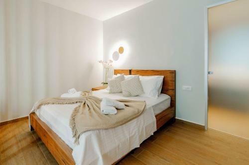 Apartamento Olia Suites Parga