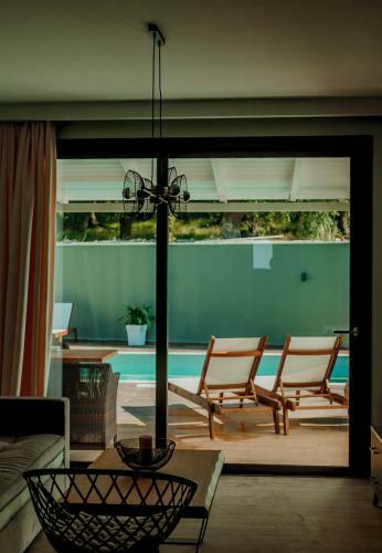 Apartamento Olia Suites Parga