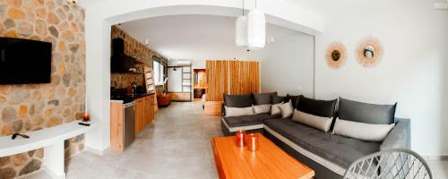 Apartamento Olia Suites Parga