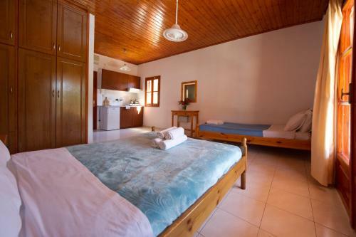 Apartamento Hotel Dimitra