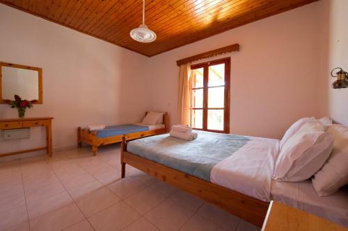 Apartamento Hotel Dimitra