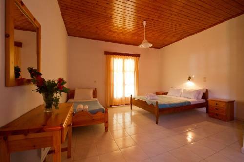 Apartamento Hotel Dimitra