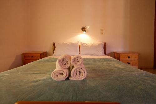 Apartamento Hotel Dimitra
