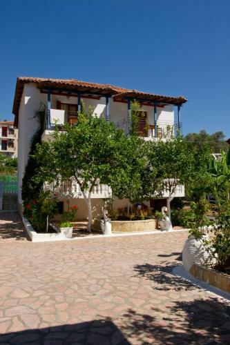 Apartamento Hotel Dimitra