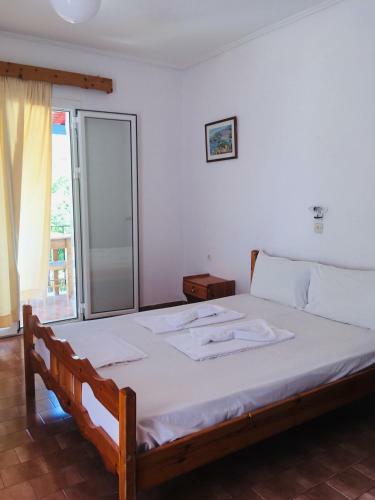 Apartamento Hotel Dimitra