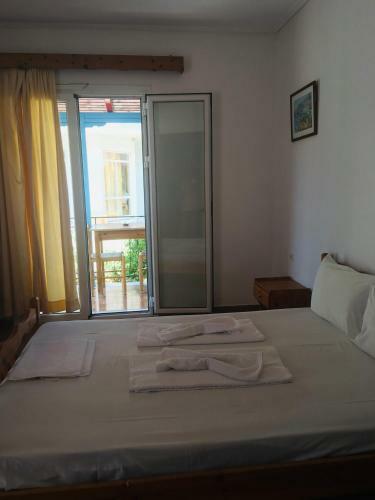 Apartamento Hotel Dimitra