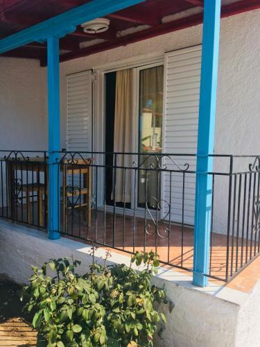 Apartamento Hotel Dimitra
