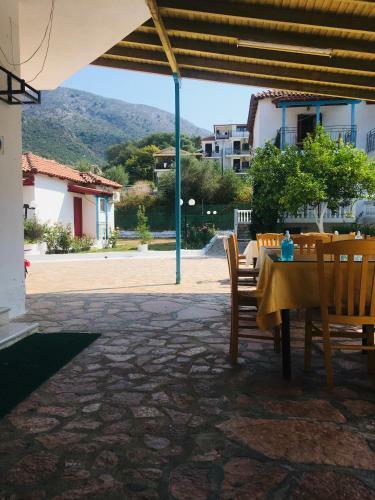 Apartamento Hotel Dimitra
