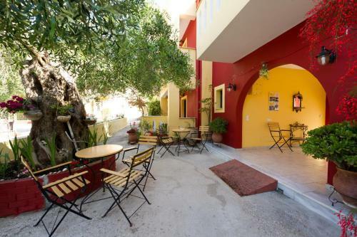 Hotel Casa Di Dandolo