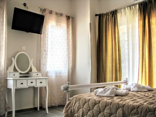 Parga Horizon Apartments