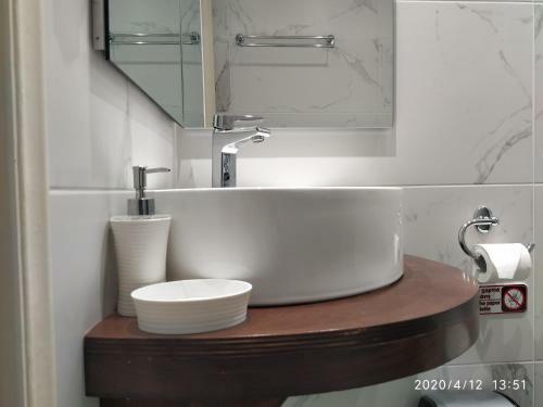 Parga Horizon Apartments