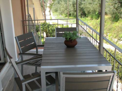 Parga Horizon Apartments