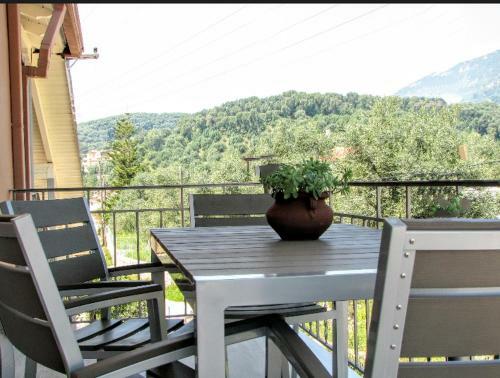 Parga Horizon Apartments