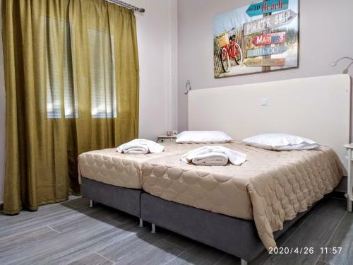 Parga Horizon Apartments