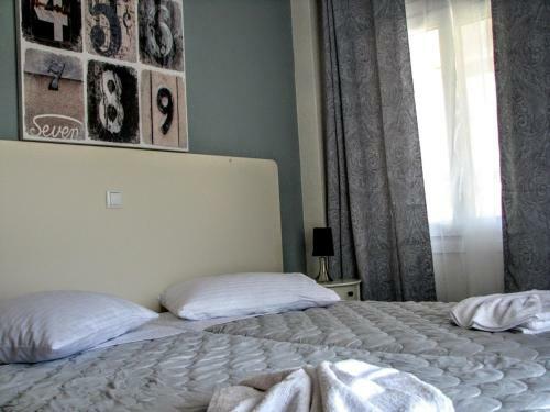 Parga Horizon Apartments