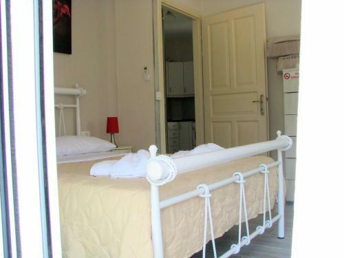 Parga Horizon Apartments