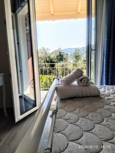 Parga Horizon Apartments