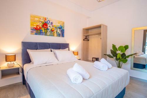 Apartamento Serenity Luxe Suites