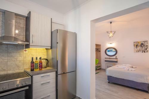 Apartamento Serenity Luxe Suites