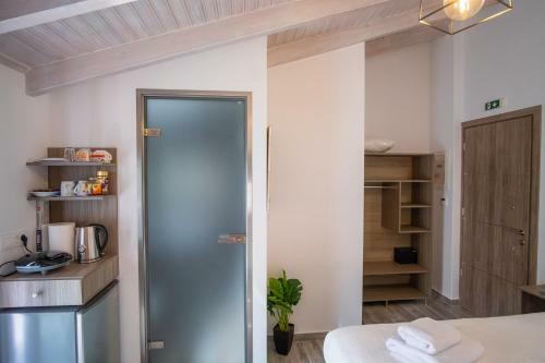 Apartamento Serenity Luxe Suites