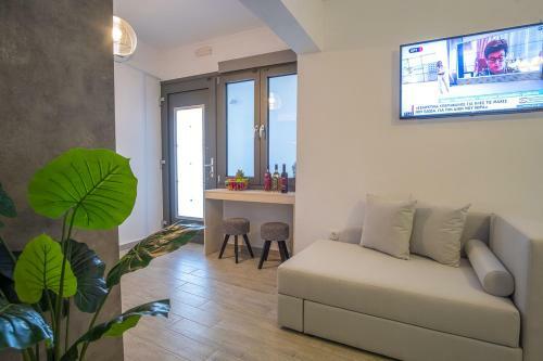 Apartamento Serenity Luxe Suites