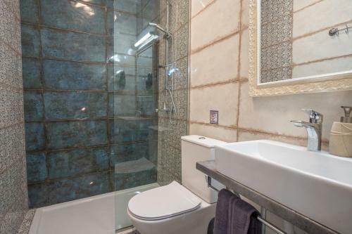 Apartamento Serenity Luxe Suites