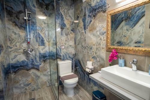 Apartamento Serenity Luxe Suites