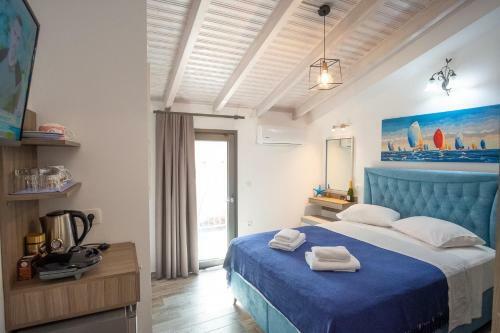 Apartamento Serenity Luxe Suites