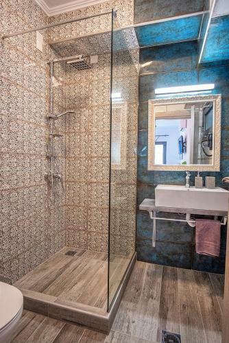 Apartamento Serenity Luxe Suites