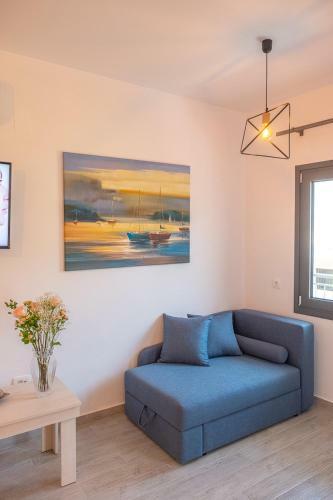 Apartamento Serenity Luxe Suites