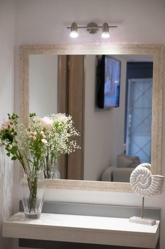 Apartamento Serenity Luxe Suites