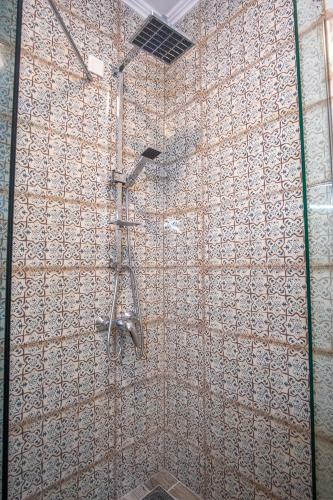 Apartamento Serenity Luxe Suites