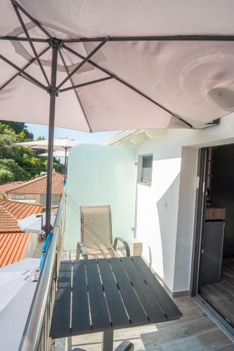 Apartamento Serenity Luxe Suites