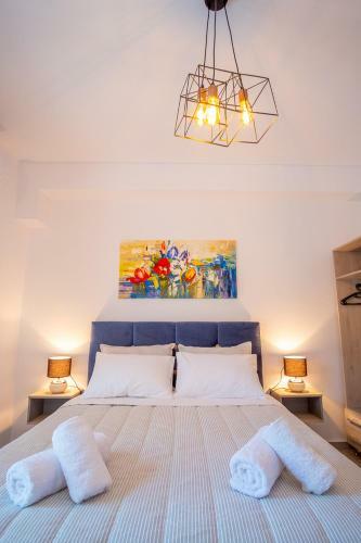 Apartamento Serenity Luxe Suites