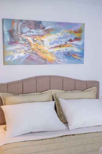 Apartamento Serenity Luxe Suites