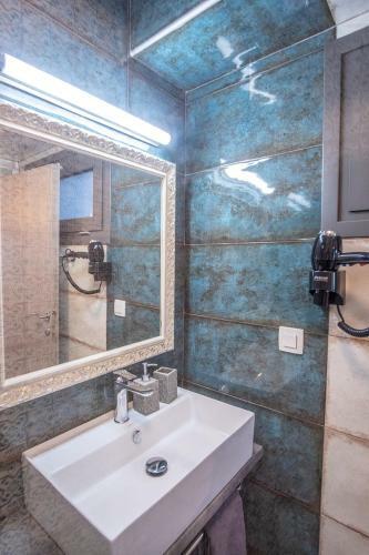 Apartamento Serenity Luxe Suites