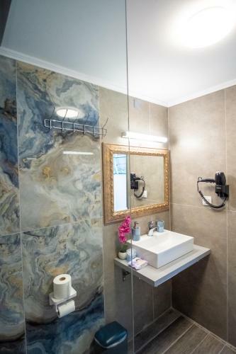 Apartamento Serenity Luxe Suites