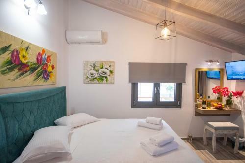 Apartamento Serenity Luxe Suites