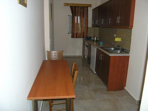 Hostal Kardanis House