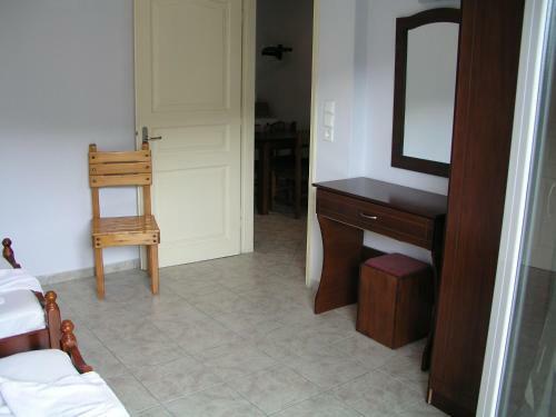 Hostal Kardanis House