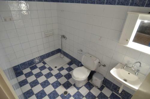 Hostal Kardanis House
