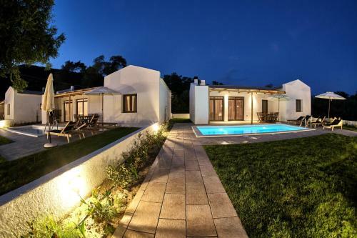 Villas Meraki