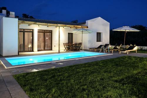 Villas Meraki